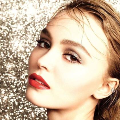 Lily-Rose Melody Depp photo 128290