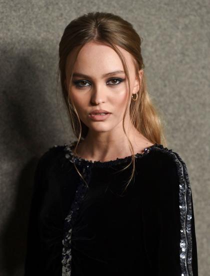 Lily-Rose Melody Depp photo 128292