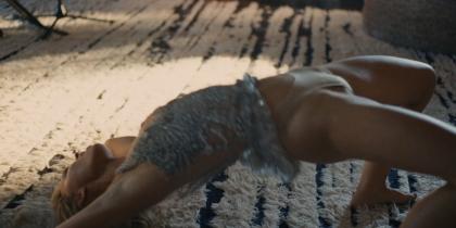 Lily-Rose Melody Depp