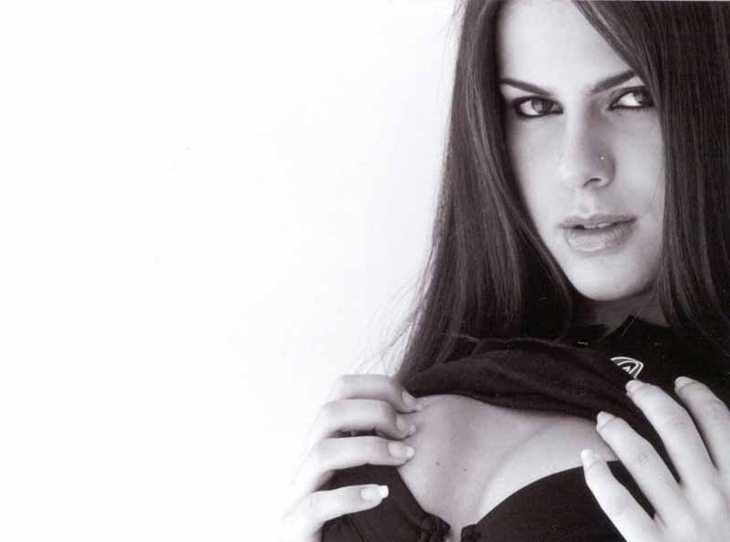 Thais Souza Wiggers #128398