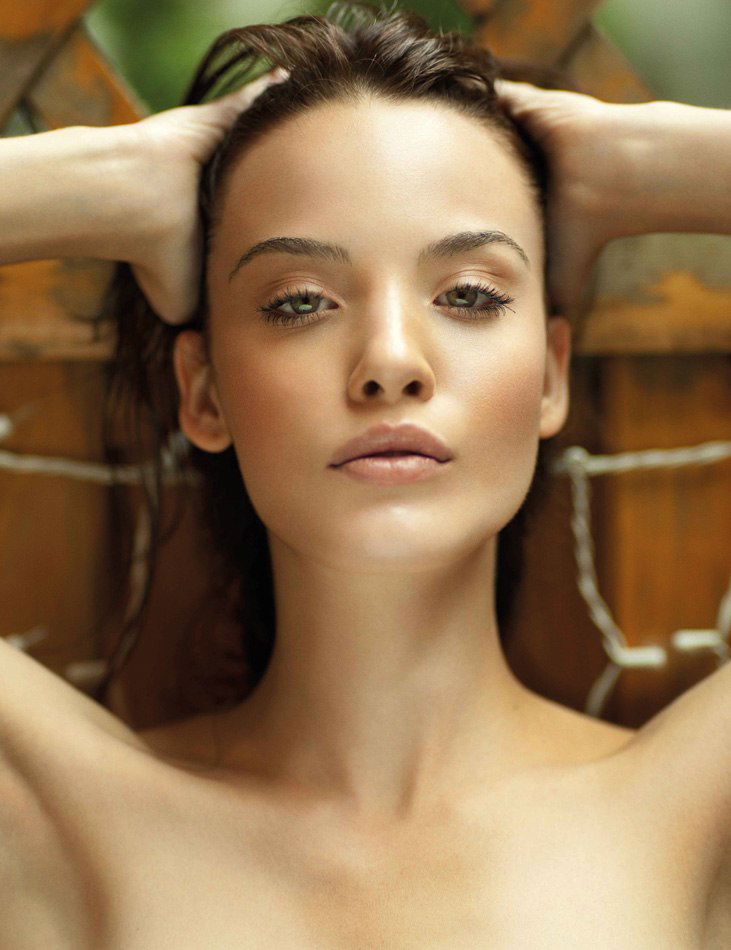 Marcella Sbraletta #128421