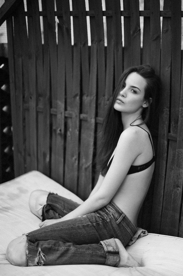 Marcella Sbraletta #128445