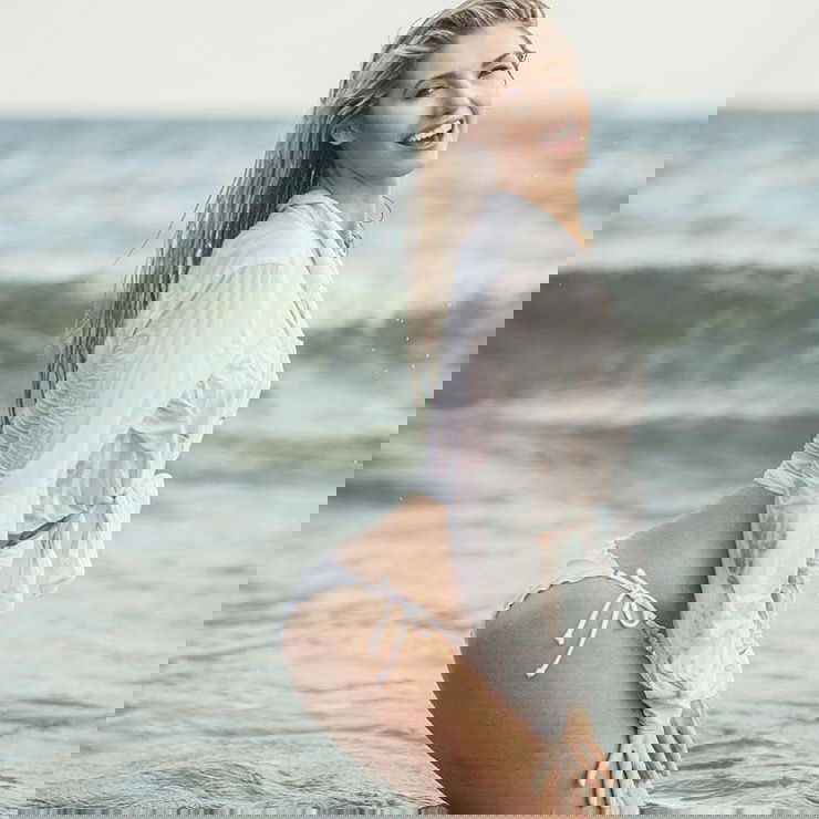 Noelle Foley #128458