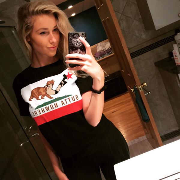 Noelle Foley #128487