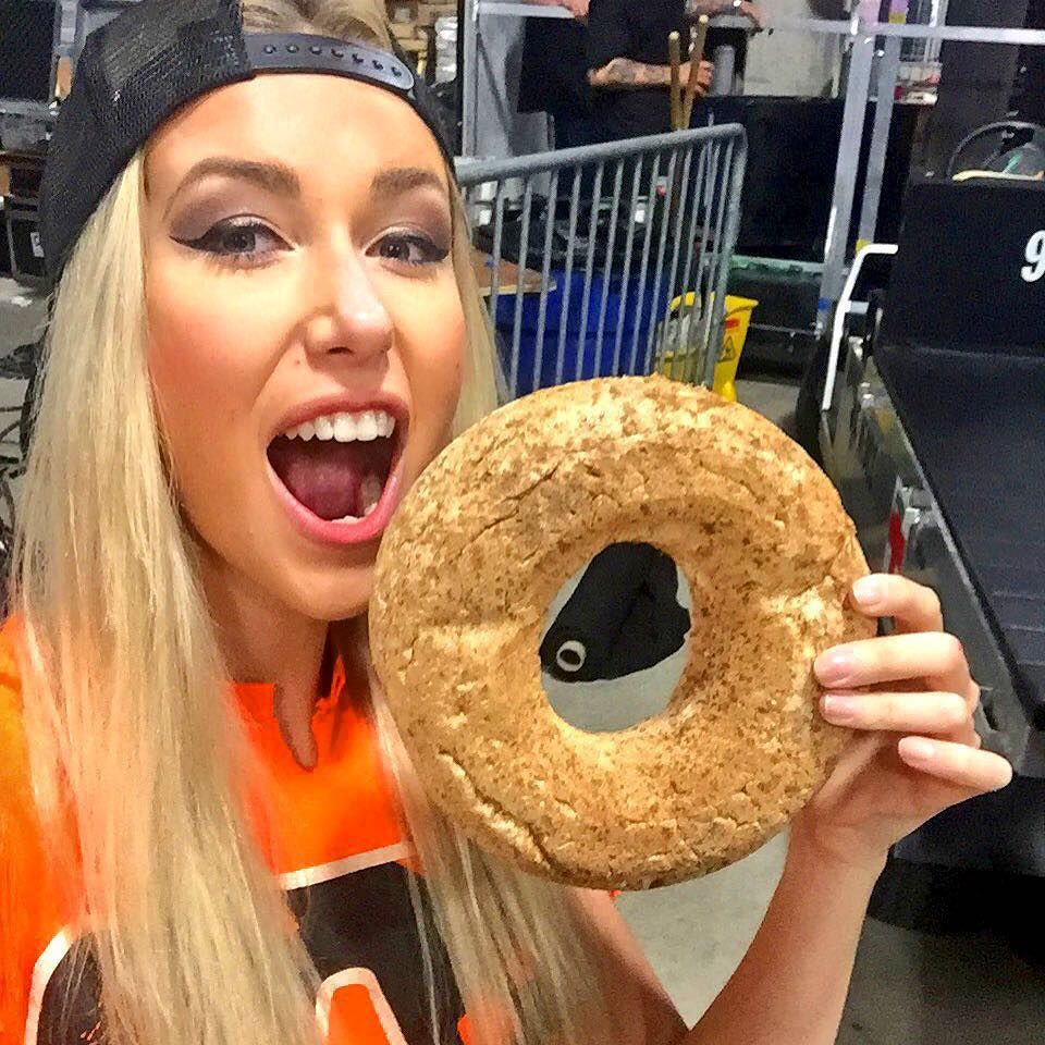 Noelle Foley #128490