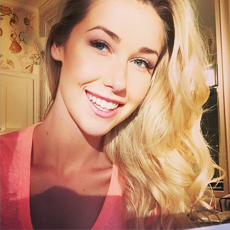 Noelle Foley #128493