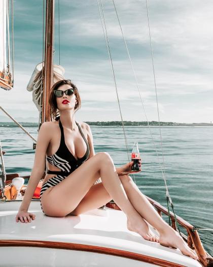 Julia Lescova photo 128552