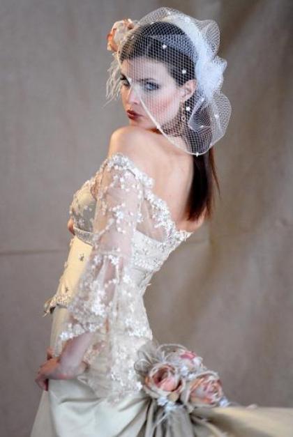 Julia Lescova photo 128556