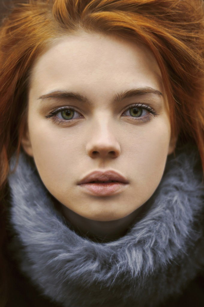 Darya Lebedeva #128573