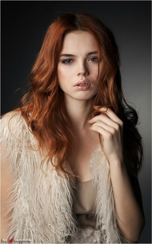 Darya Lebedeva #128574