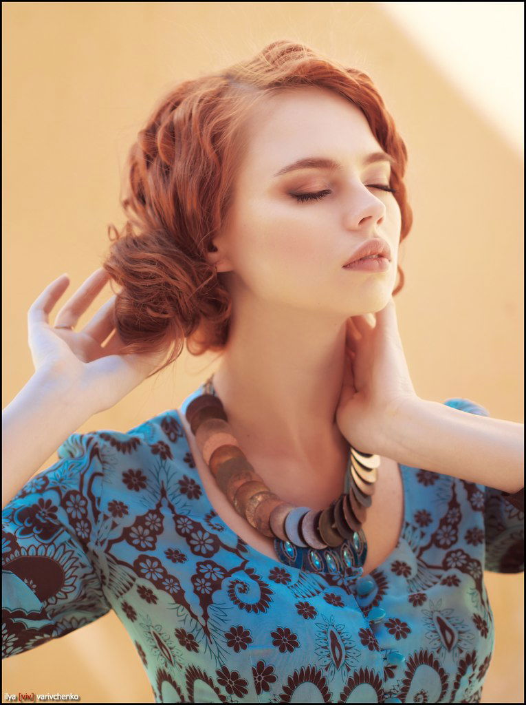 Darya Lebedeva #128590