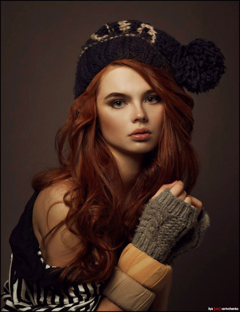 Darya Lebedeva #128606