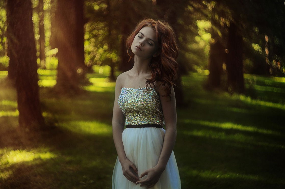 Darya Lebedeva #128609