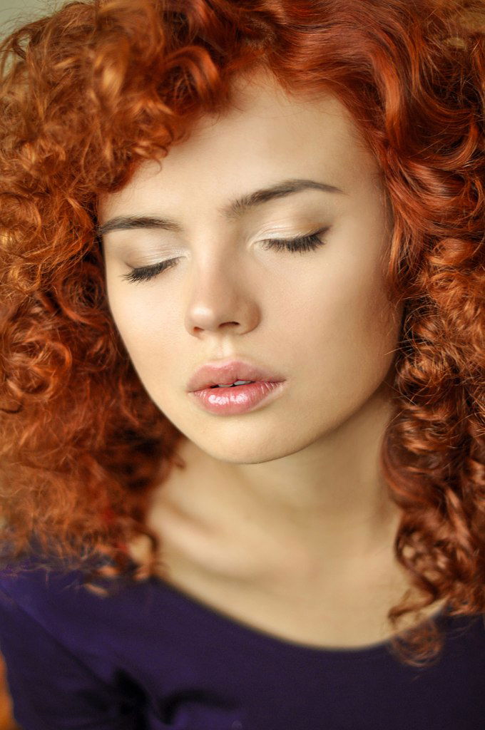 Darya Lebedeva #128610