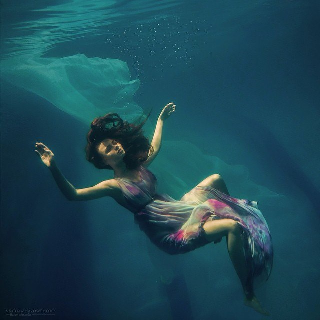 Darya Lebedeva #128612