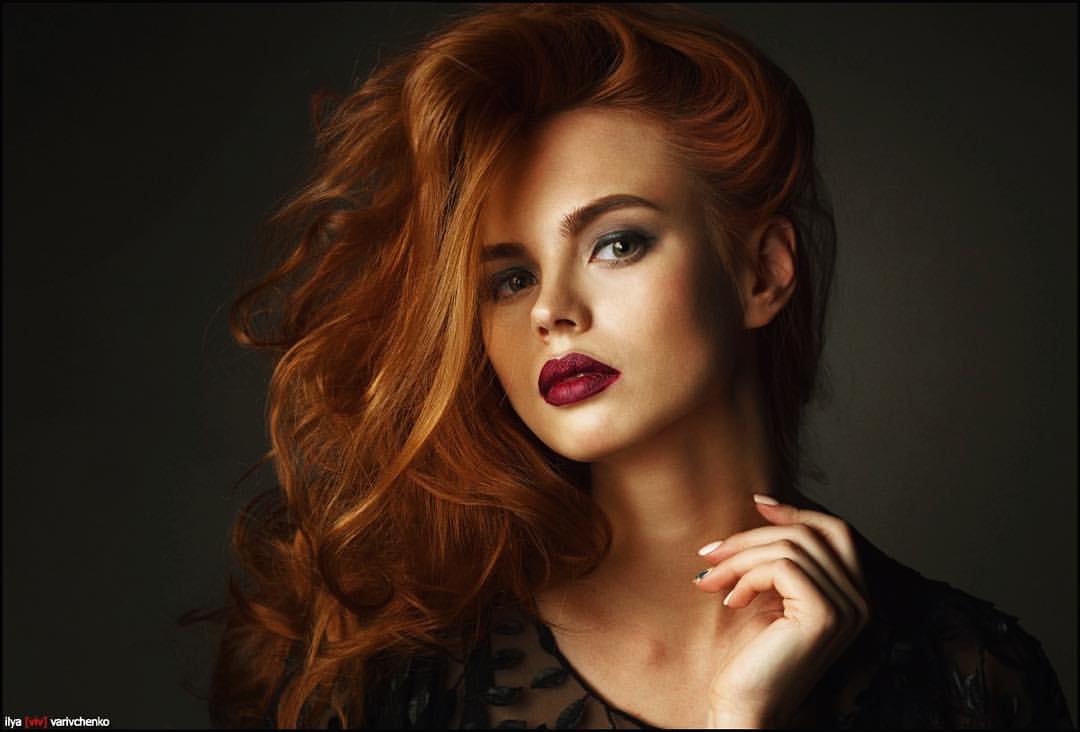 Darya Lebedeva #128613