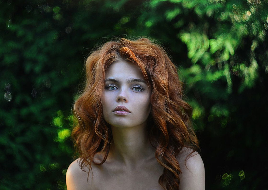 Darya Lebedeva #128616