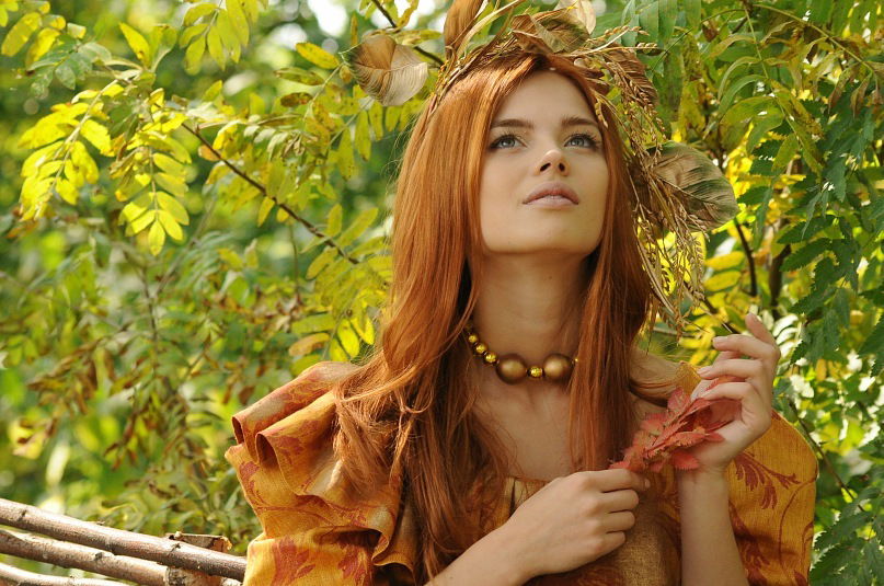 Darya Lebedeva #128617