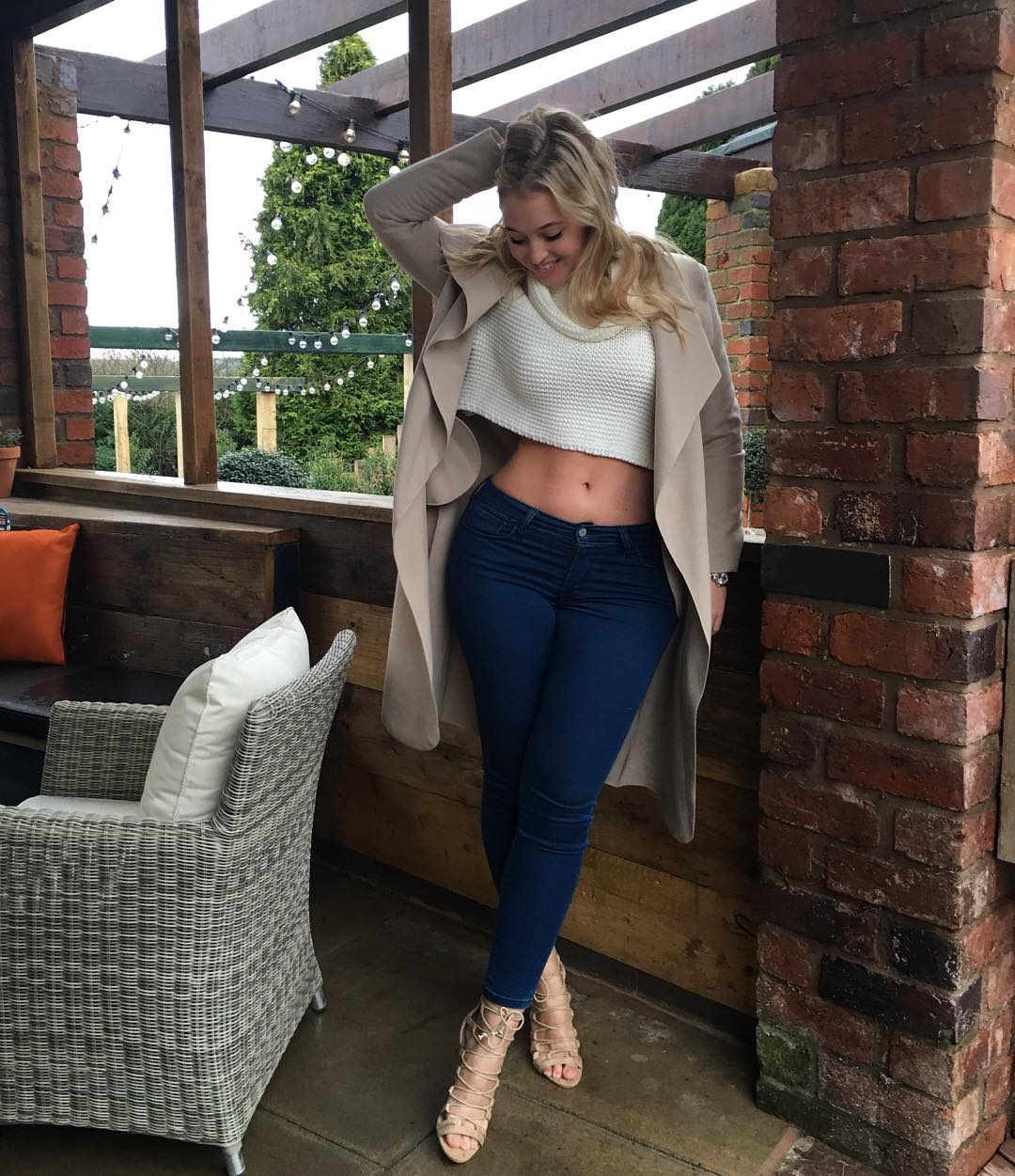 Iskra Lawrence #128633