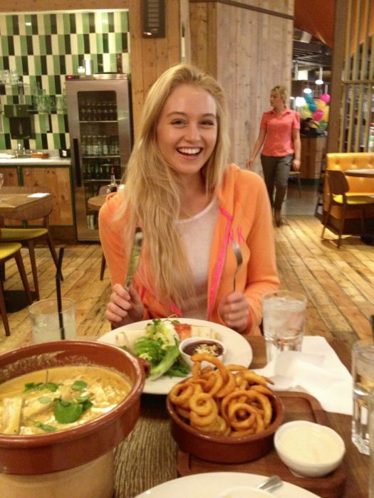 Iskra Lawrence #128638