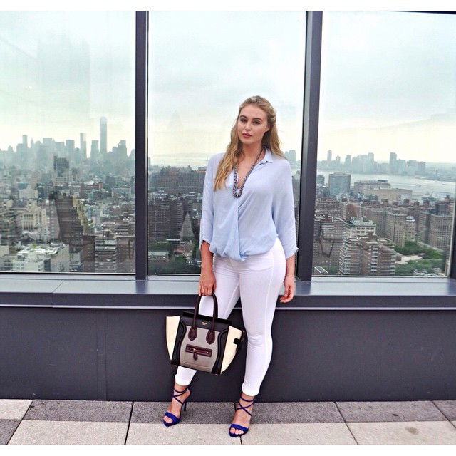 Iskra Lawrence #128646