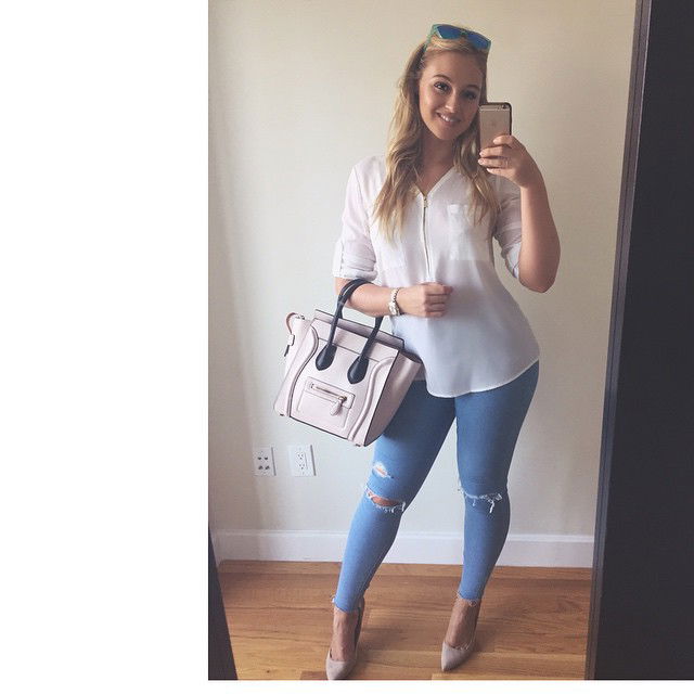 Iskra Lawrence #128650