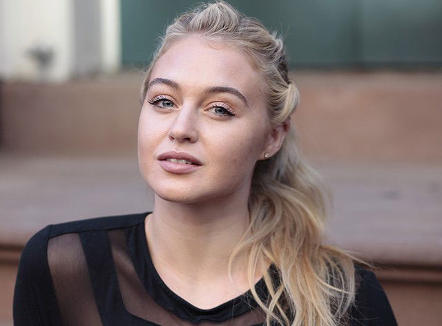 Iskra Lawrence #128674