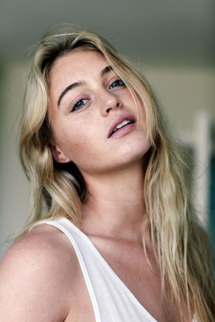 Iskra Lawrence