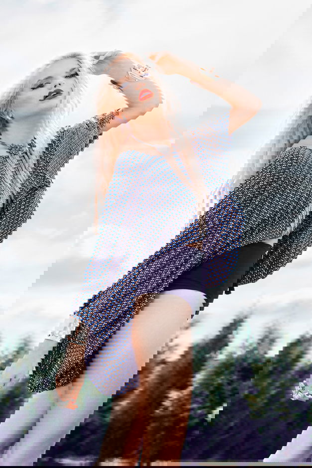 Bianca Gerth #128680