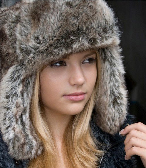 Bianca Gerth #128694