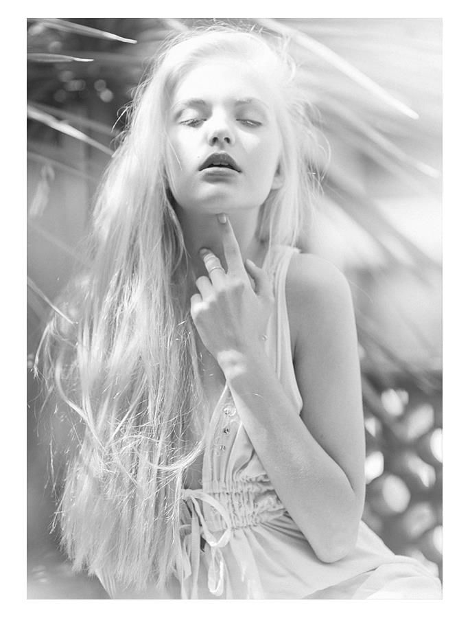 Bianca Gerth #128706