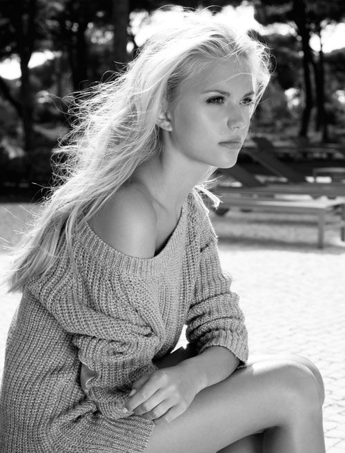 Bianca Gerth #128708