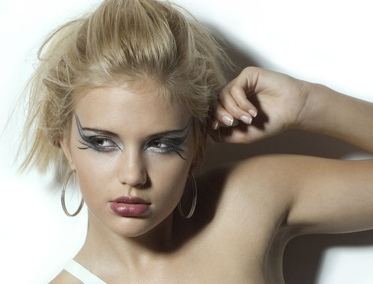 Bianca Gerth #128716