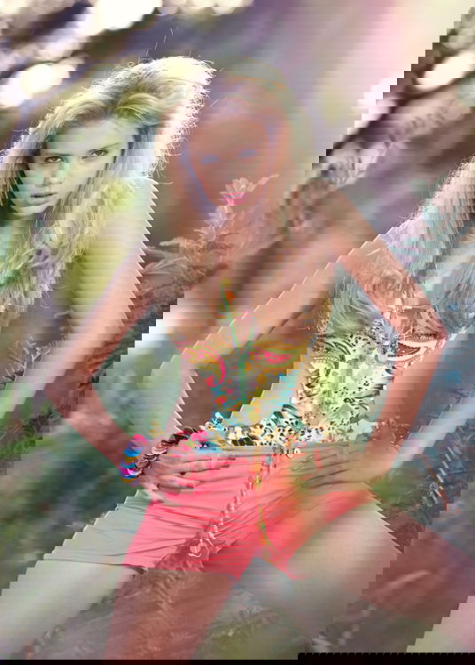 Bianca Gerth #128719