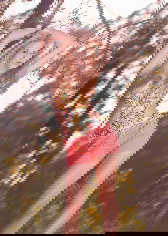 Bianca Gerth #128721