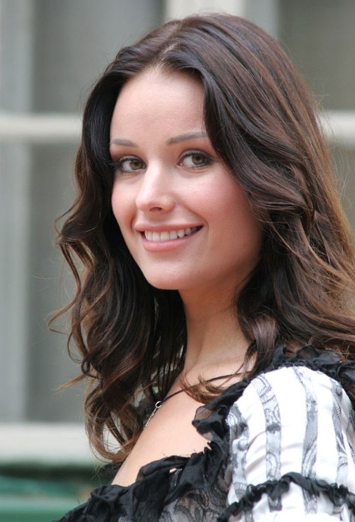 Oksana Fedorova #128772