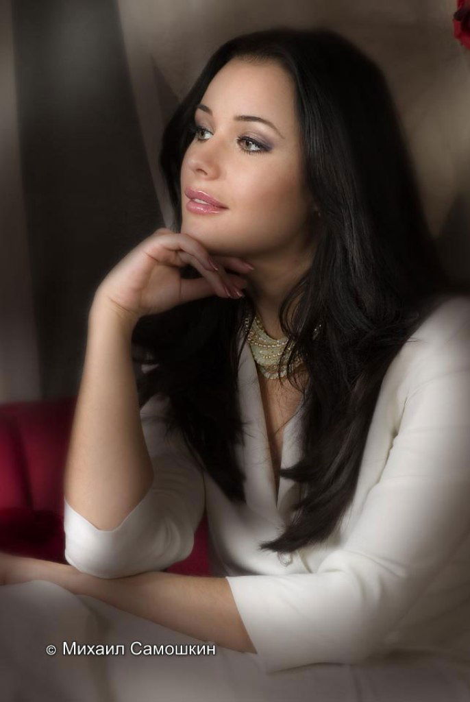 Oksana Fedorova #128787