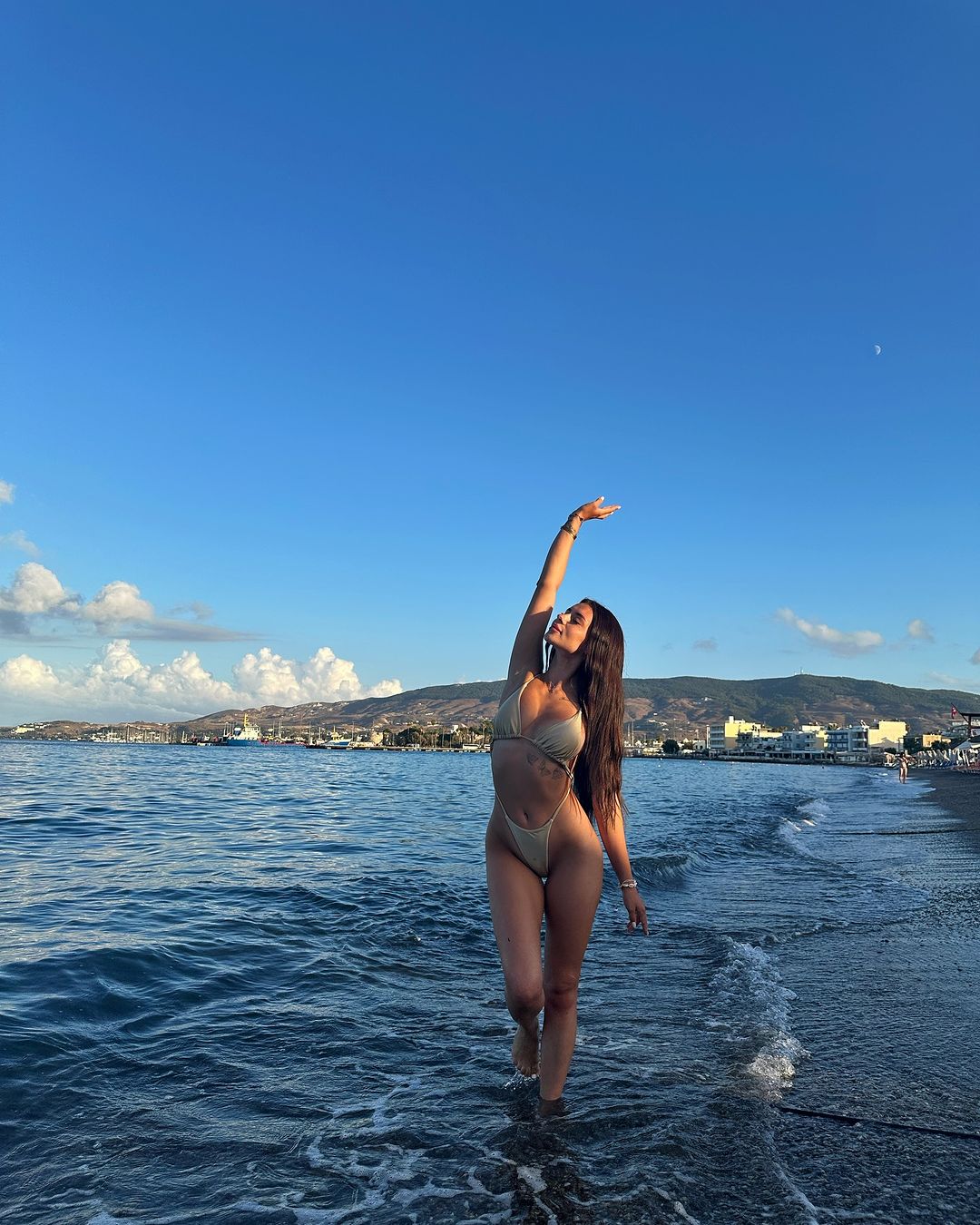 Marina Palyok #47582