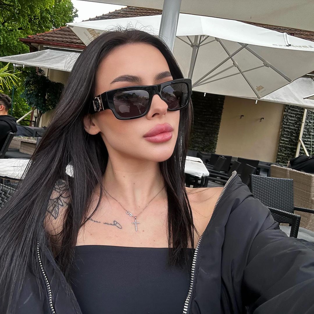 Marina Palyok #47590