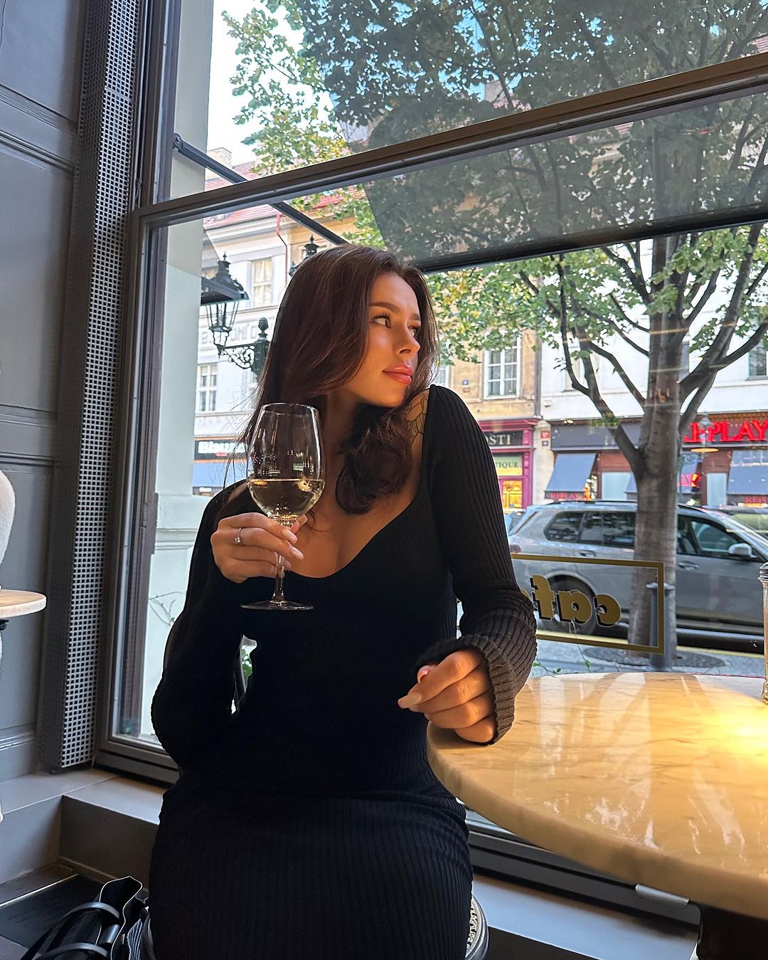 Marina Palyok #47597