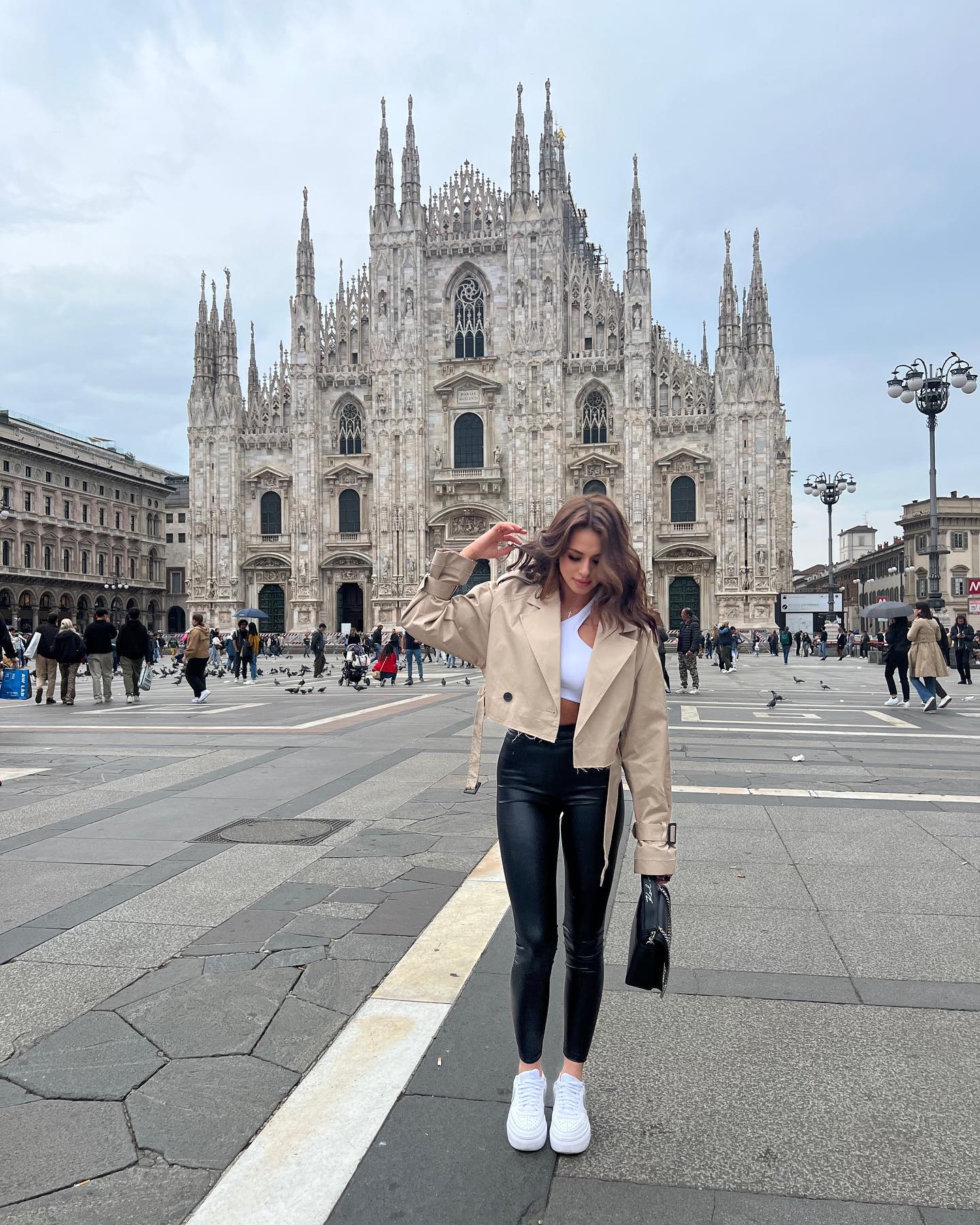 Marina Palyok #47602