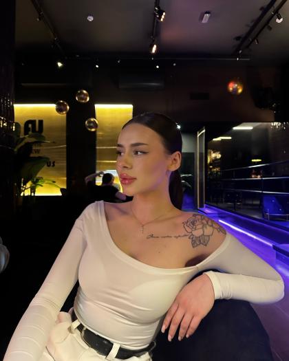 Marina Palyok photo 47591