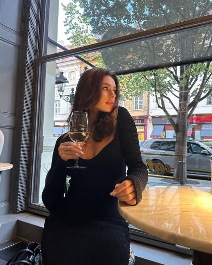 Marina Palyok photo 47597