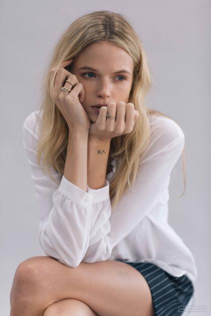 Gabriella Wilde
