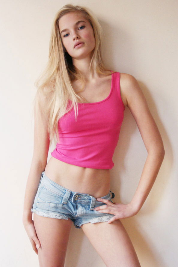 Isabel Scholten #128826