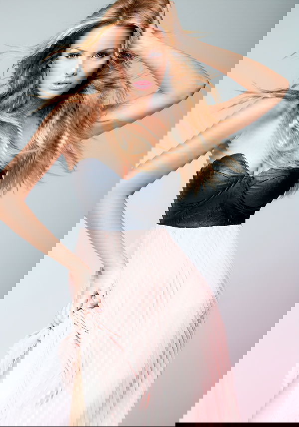 Aferdita Dreshaj #128981