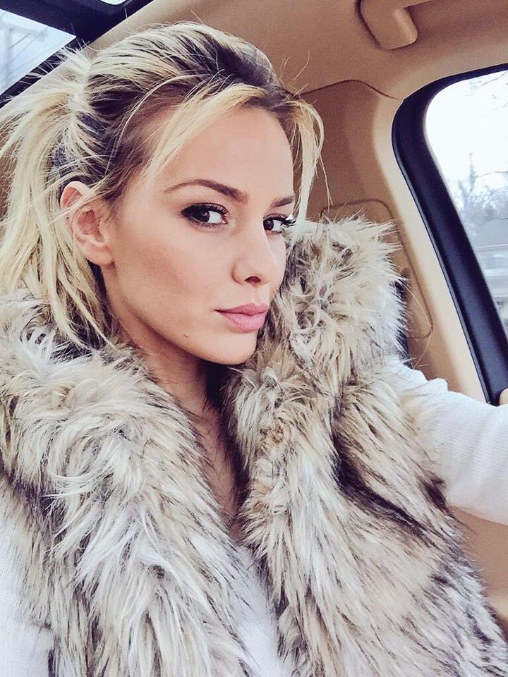 Aferdita Dreshaj #128988