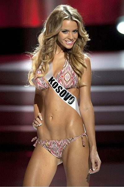 Aferdita Dreshaj #128991