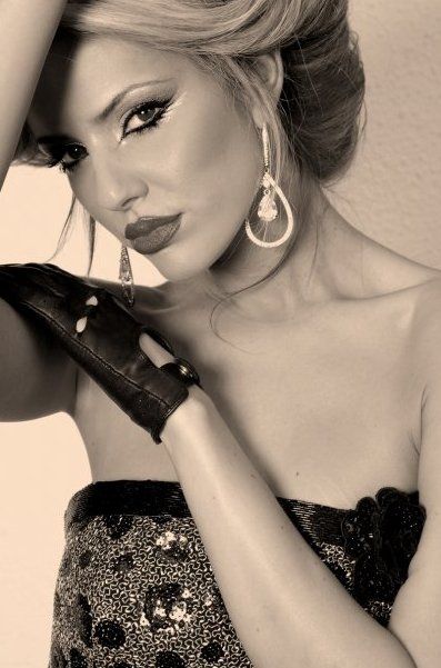 Aferdita Dreshaj #128993