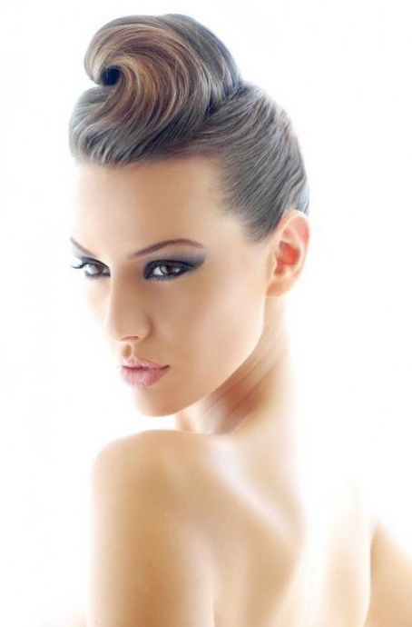 Aferdita Dreshaj #129002